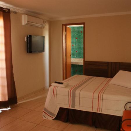 Colorado Plaza Hotel 리오 베르데 외부 사진