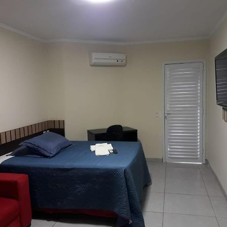 Colorado Plaza Hotel 리오 베르데 외부 사진