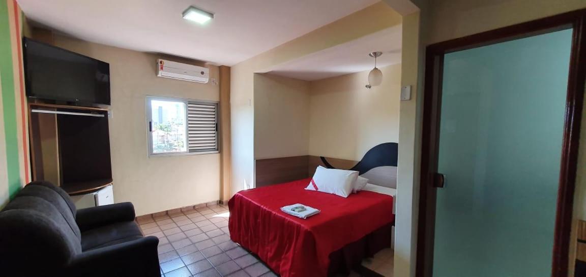 Colorado Plaza Hotel 리오 베르데 외부 사진