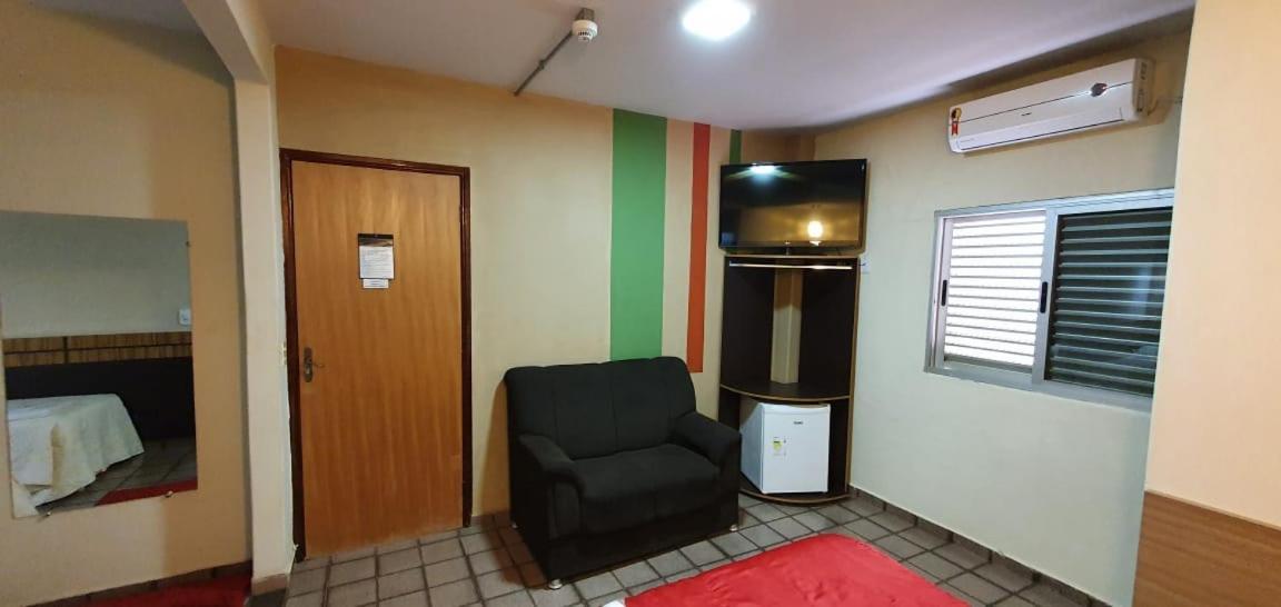 Colorado Plaza Hotel 리오 베르데 외부 사진