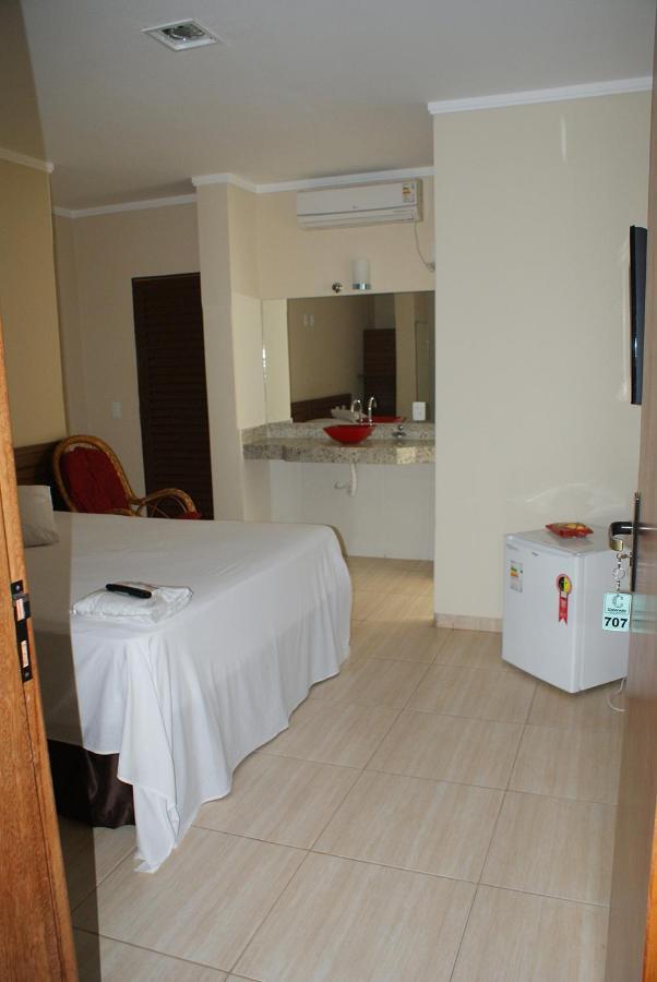 Colorado Plaza Hotel 리오 베르데 외부 사진