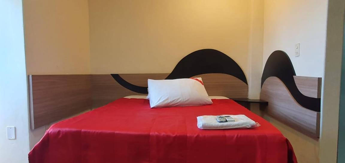Colorado Plaza Hotel 리오 베르데 외부 사진