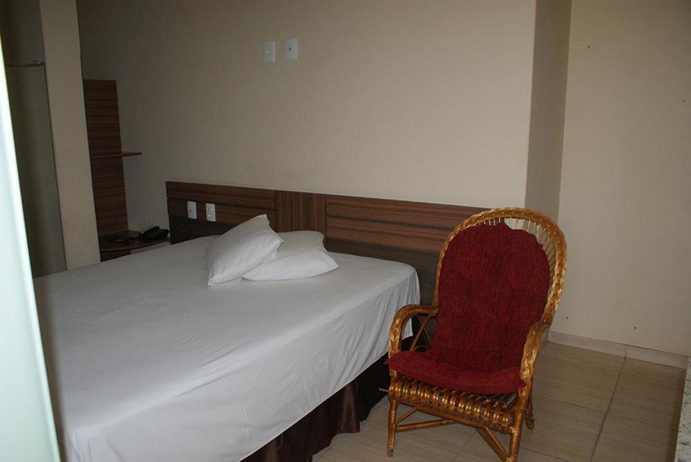 Colorado Plaza Hotel 리오 베르데 외부 사진