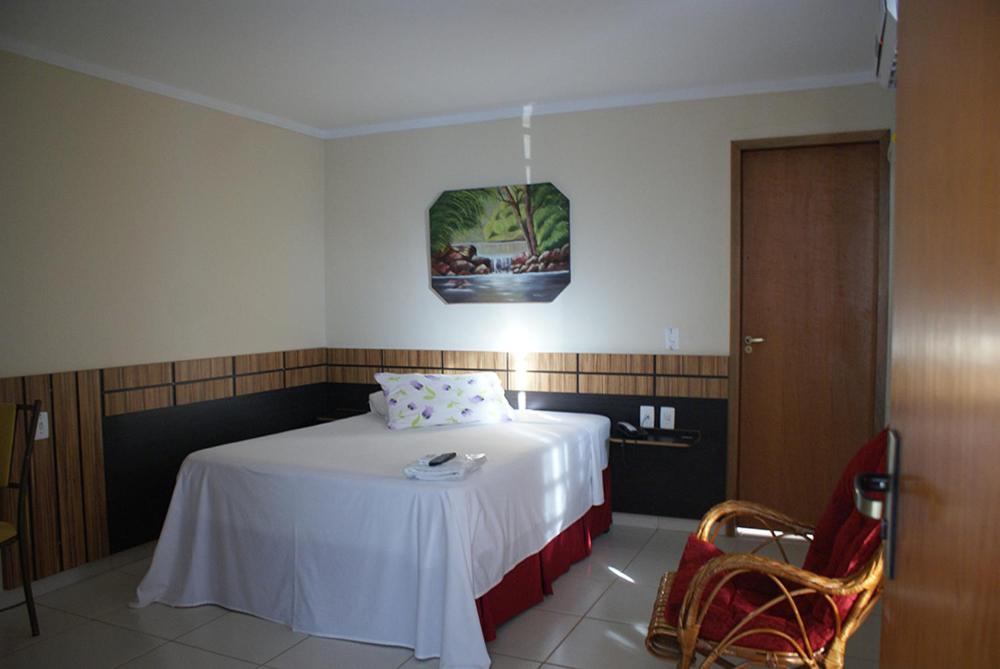 Colorado Plaza Hotel 리오 베르데 외부 사진