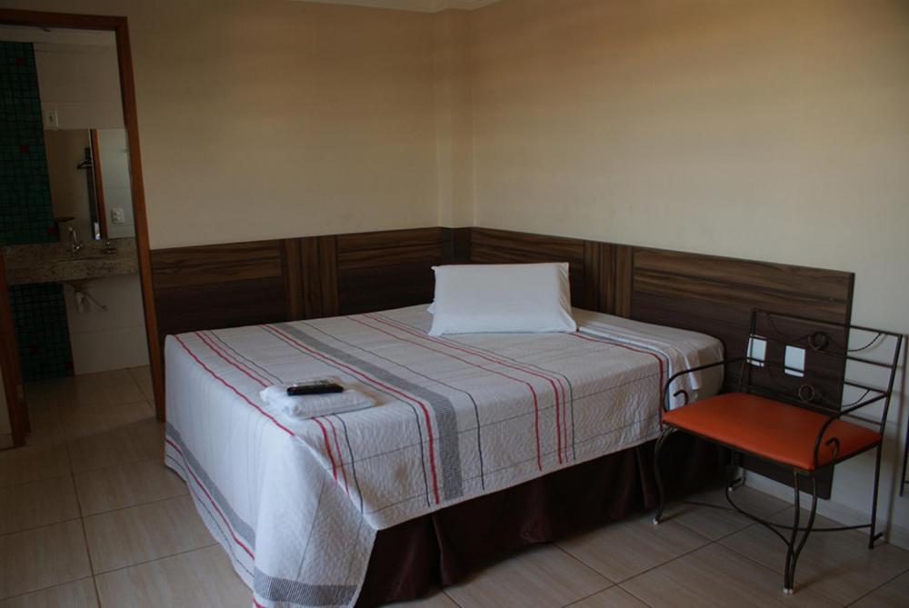 Colorado Plaza Hotel 리오 베르데 외부 사진