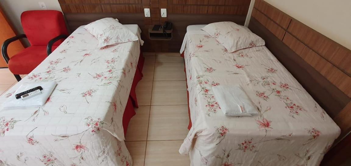 Colorado Plaza Hotel 리오 베르데 외부 사진