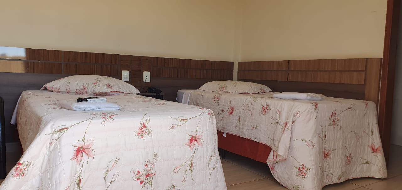 Colorado Plaza Hotel 리오 베르데 외부 사진