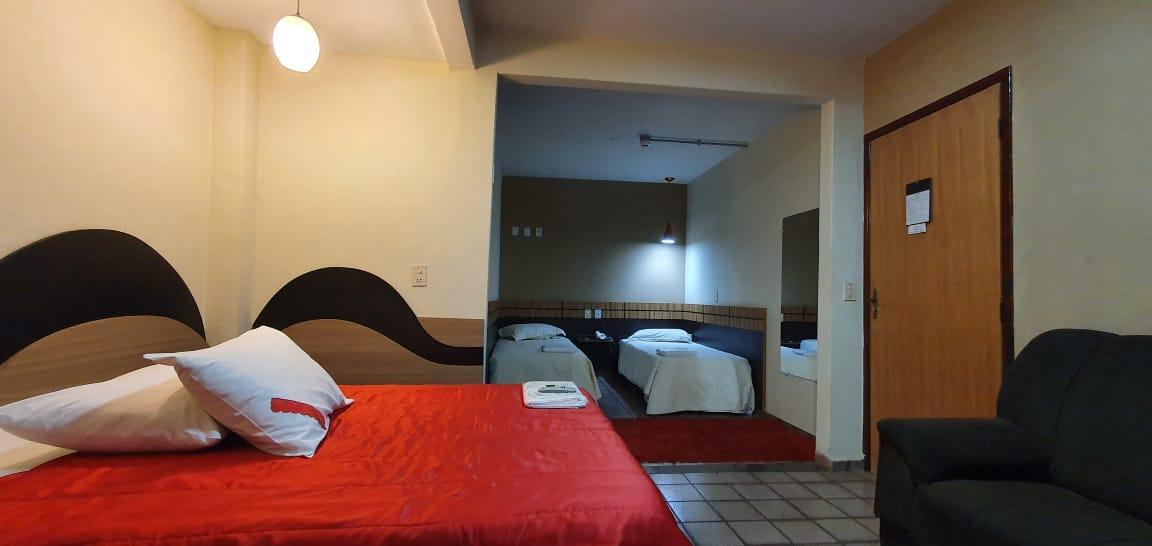 Colorado Plaza Hotel 리오 베르데 외부 사진