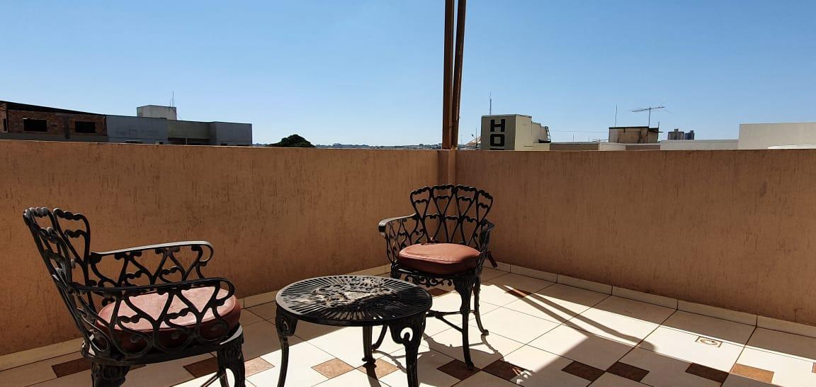 Colorado Plaza Hotel 리오 베르데 외부 사진