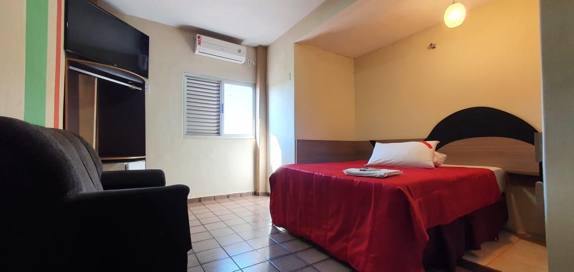 Colorado Plaza Hotel 리오 베르데 외부 사진