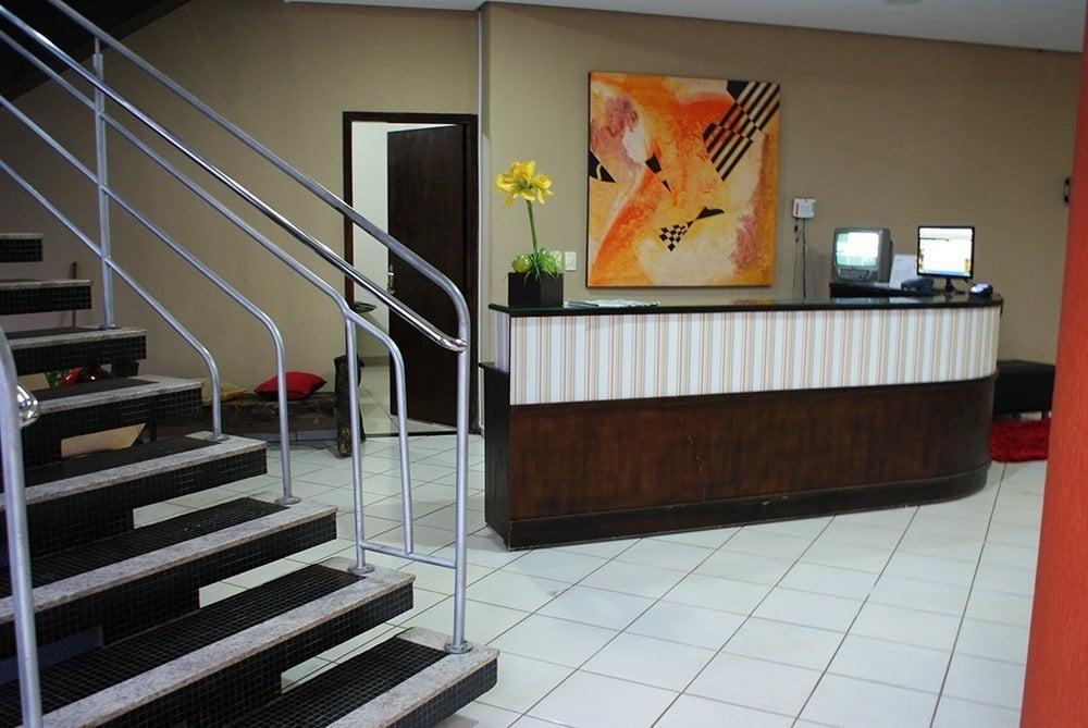 Colorado Plaza Hotel 리오 베르데 외부 사진