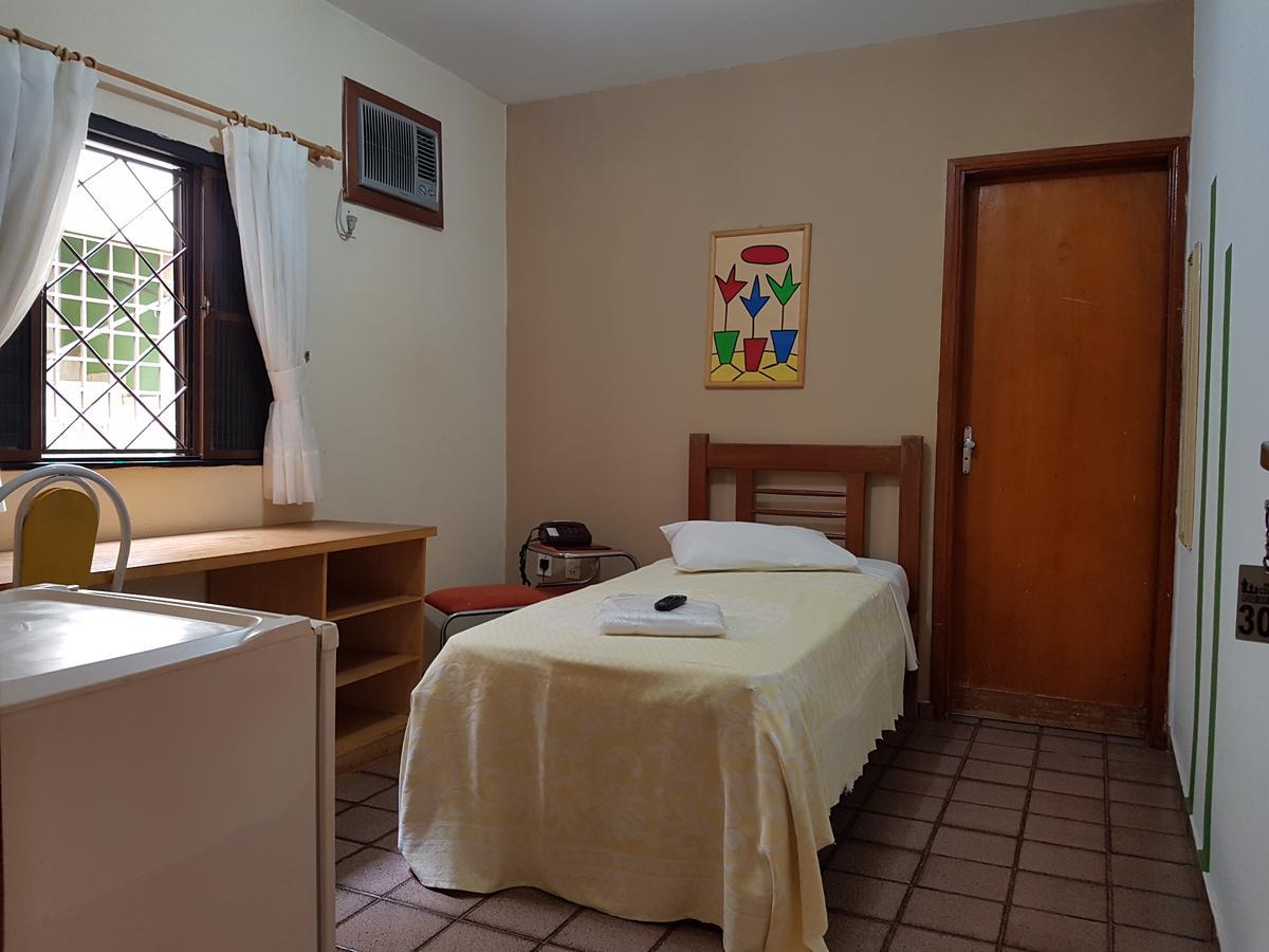 Colorado Plaza Hotel 리오 베르데 외부 사진