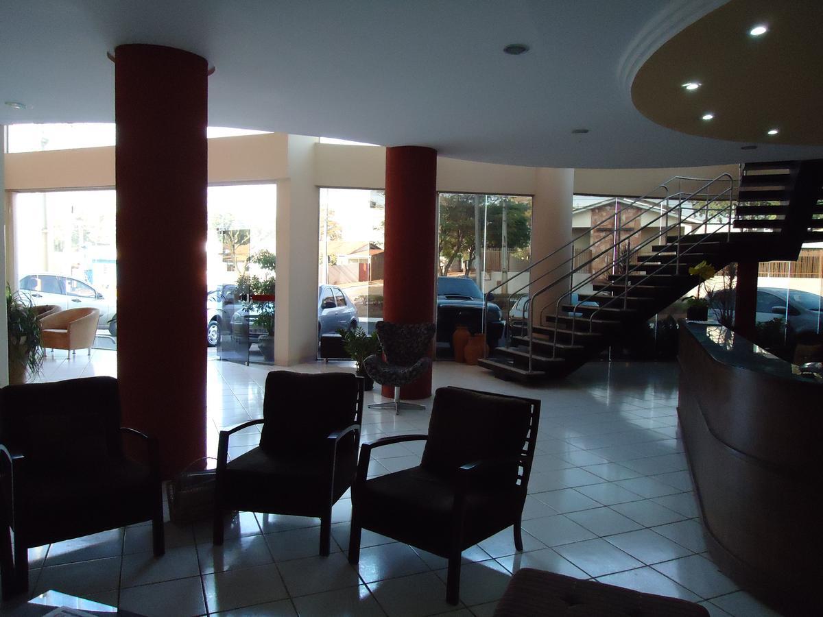 Colorado Plaza Hotel 리오 베르데 외부 사진