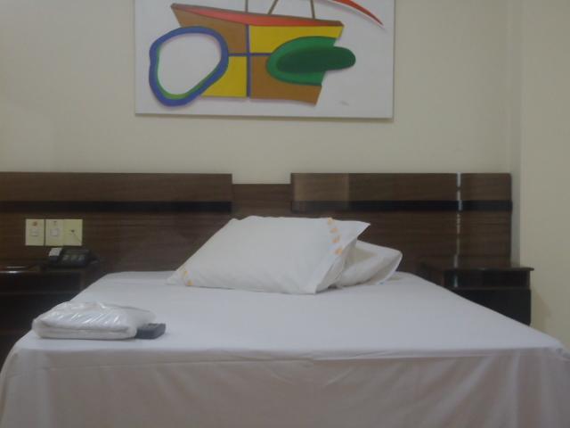 Colorado Plaza Hotel 리오 베르데 외부 사진